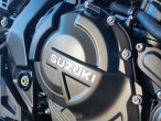 2025 Suzuki DL 800 DE V-Strom