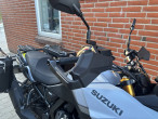 2025 Suzuki DL 800 DE V-Strom