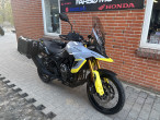 2025 Suzuki DL 800 DE V-Strom