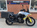 Suzuki DL 800 DE V-Strom