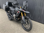 2025 Suzuki DL 800 DE V-Strom