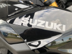 2025 Suzuki DL 800 DE V-Strom