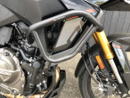 2025 Suzuki DL 800 DE V-Strom