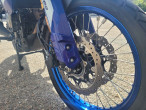 2025 Suzuki DL 800 DE V-Strom 2025 Suzuki DL 800 DE V-Strom