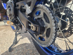 2025 Suzuki DL 800 DE V-Strom 2025 Suzuki DL 800 DE V-Strom