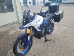 2025 Suzuki DL 800 DE V-Strom 2025 Suzuki DL 800 DE V-Strom