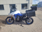 2025 Suzuki DL 800 DE V-Strom 2025 Suzuki DL 800 DE V-Strom