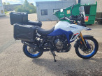 2025 Suzuki DL 800 DE V-Strom 2025 Suzuki DL 800 DE V-Strom