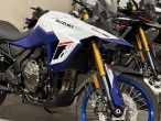 2025 Suzuki DL 800 DE V-Strom 2025 Suzuki DL 800 DE V-Strom