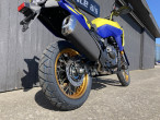 2025 Suzuki DL 800 DE V-Strom