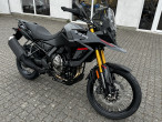 2025 Suzuki DL 800 DE V-Strom 2025 Suzuki DL 800 DE V-Strom
