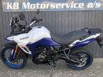 2025 Suzuki DL 800 DE V-Strom