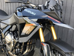 2025 Suzuki DL 800 DE V-Strom