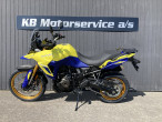 2025 Suzuki DL 800 DE V-Strom
