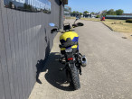 2025 Suzuki DL 800 DE V-Strom