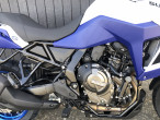 2025 Suzuki DL 800 DE V-Strom