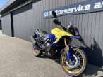 2025 Suzuki DL 800 DE V-Strom