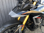 2025 Suzuki DL 800 DE V-Strom