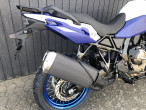 2025 Suzuki DL 800 DE V-Strom