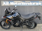 2025 Suzuki DL 800 DE V-Strom
