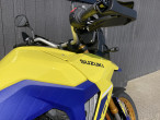 2025 Suzuki DL 800 DE V-Strom