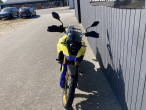 2025 Suzuki DL 800 DE V-Strom
