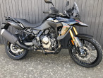 2025 Suzuki DL 800 DE V-Strom