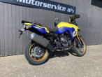 2025 Suzuki DL 800 DE V-Strom