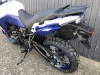 2025 Suzuki DL 800 DE V-Strom