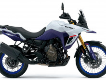 Suzuki DL 800 DE V-Strom 5.Års Garanti. HMC Motorcykler vi bytter gerne