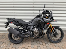 Suzuki DL 800 DE V-Strom 5.Års Garanti. HMC Motorcykler vi bytter gerne