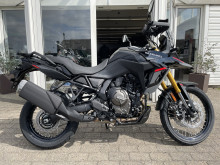 Suzuki DL 800 DE V-Strom