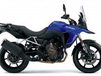 2025 Suzuki DL 800 V-Strom