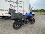 2025 Suzuki DL 800 V-Strom