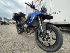 2025 Suzuki DL 800 V-Strom