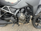 2025 Suzuki DL 800 V-Strom