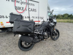 2025 Suzuki DL 800 V-Strom