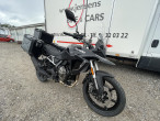 2025 Suzuki DL 800 V-Strom