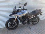 2025 Suzuki DL 800 V-Strom
