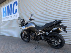 2025 Suzuki DL 800 V-Strom