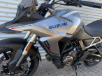 2025 Suzuki DL 800 V-Strom