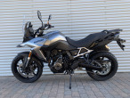 2025 Suzuki DL 800 V-Strom