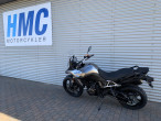 2025 Suzuki DL 800 V-Strom