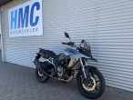 2025 Suzuki DL 800 V-Strom