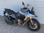 2025 Suzuki DL 800 V-Strom