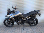 2025 Suzuki DL 800 V-Strom