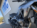 2025 Suzuki DL 800 V-Strom