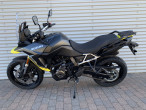 2025 Suzuki DL 800 V-Strom