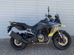 2025 Suzuki DL 800 V-Strom