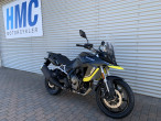 2025 Suzuki DL 800 V-Strom